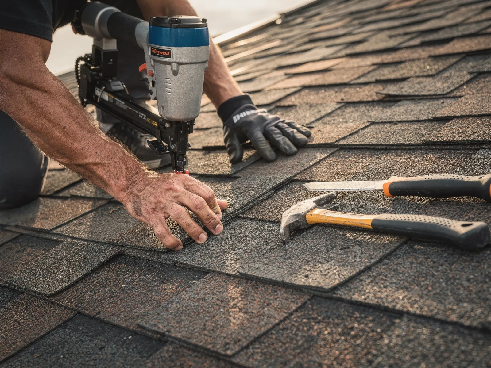 Why choose Roof Repair in Coggon, IA